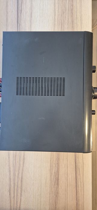 Amplituner Technics SA AX6 SUPER STAN