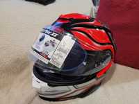 Kask SHOEI GT AIR 2 II NOTCH TC-1 Rozmiar: L