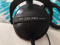 Słuchawki Beyerdynamic DT770 Pro 250 Ohm