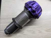 Dyson Fioletowy Cyklon V10