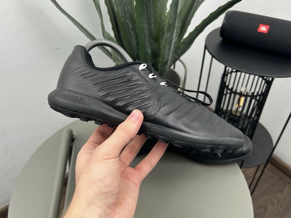Оригінал! Футзалки Nike Lunar Legend 40.5 розмір М06003