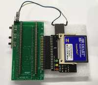 Interface IDE do Amiga 500 8A1