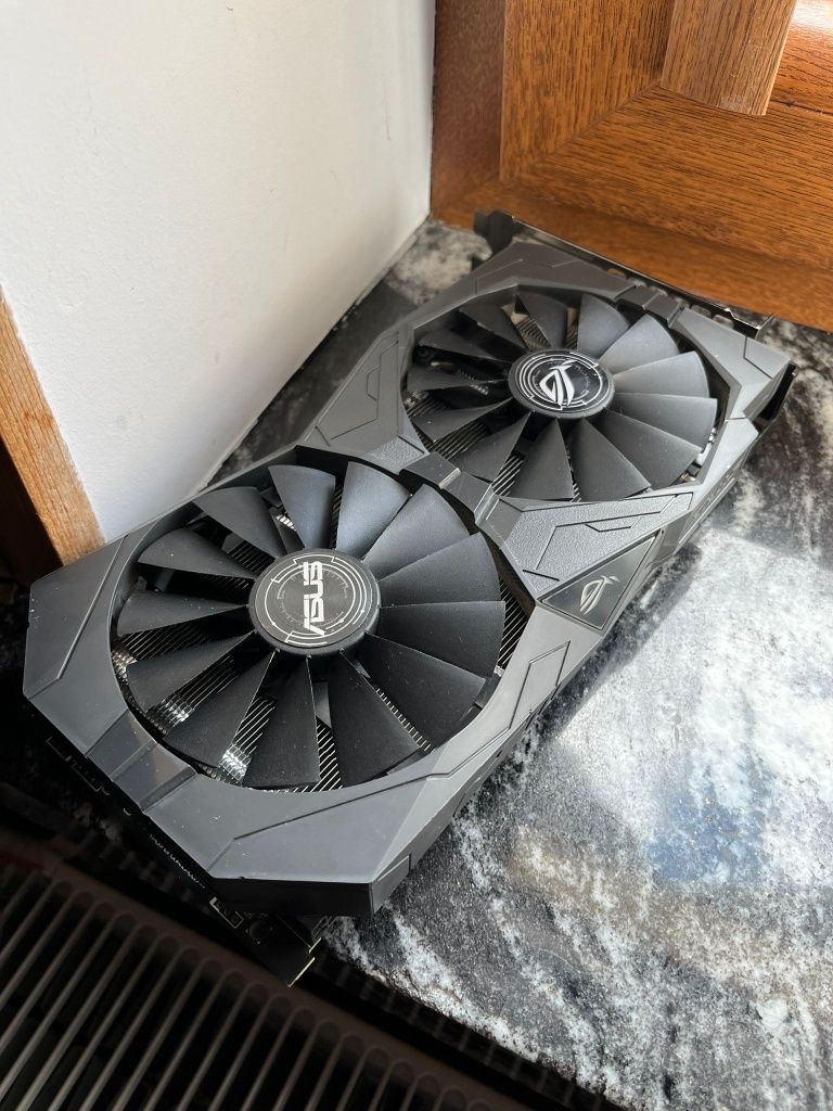 CPU, GPU, chłodzenie, wentylatory