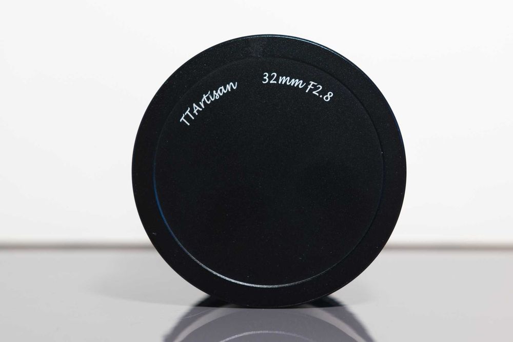 TTArtisan 32mm f/2.8 AF mocowanie Nikon Z