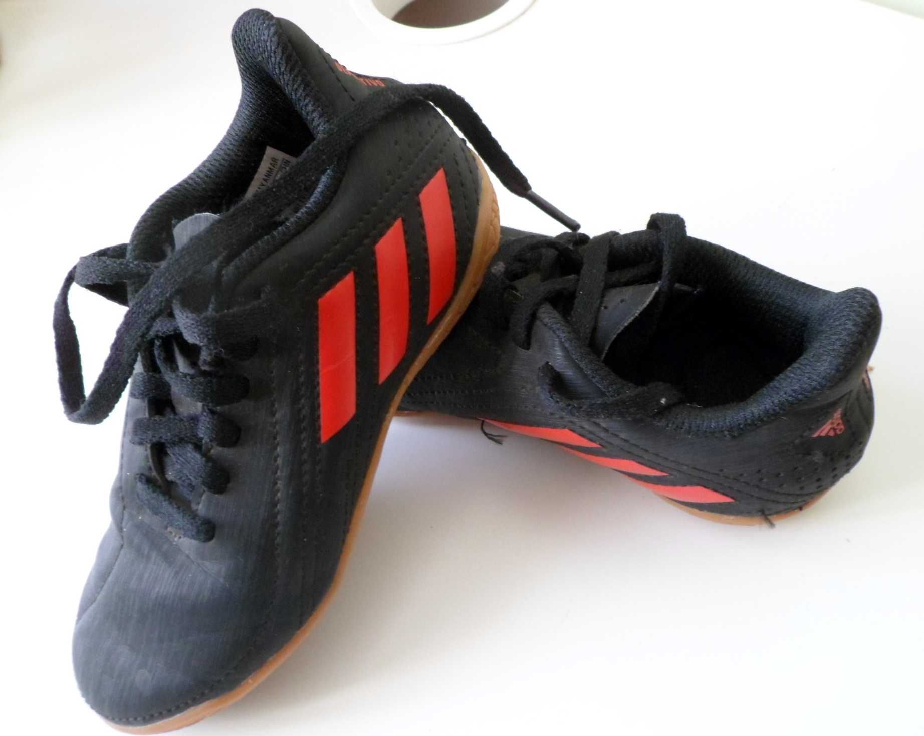 Adidas buty dziecięce sportowe rozmiar 28