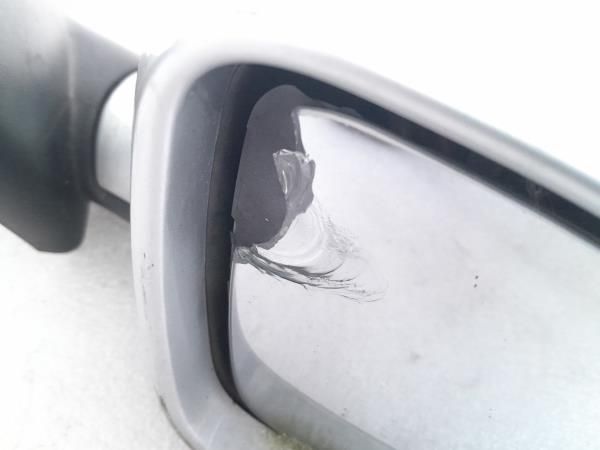 Retrovisor / espelho direito SKODA Octavia II Hatchback (1Z3)