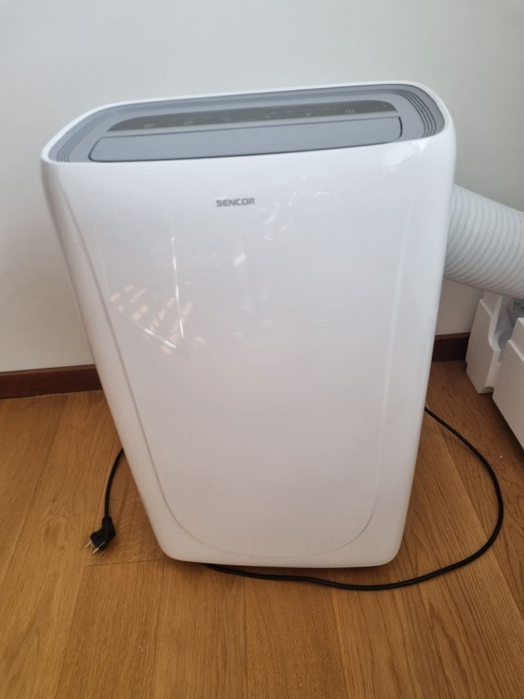 Klimatyzator przenośny SENCOR SAC MT9020C