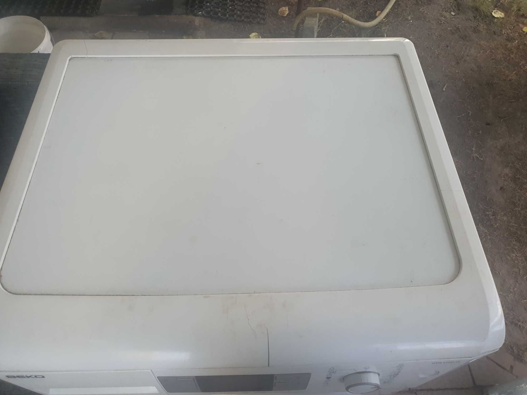 Pralka BEKO WMB 61042 PT 6 kg/1000 obr/min SPRAWNA