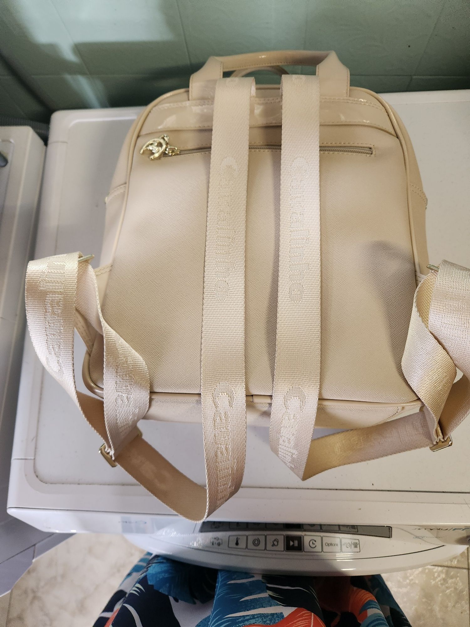 Mochila da cavalinho