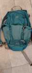 Plecak turystyczny Jack Wolskin Kingston 16l