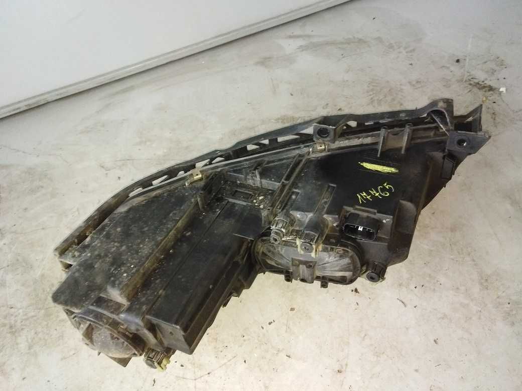 Mazda 6 I 02-07r. Lampa Przód Prawa