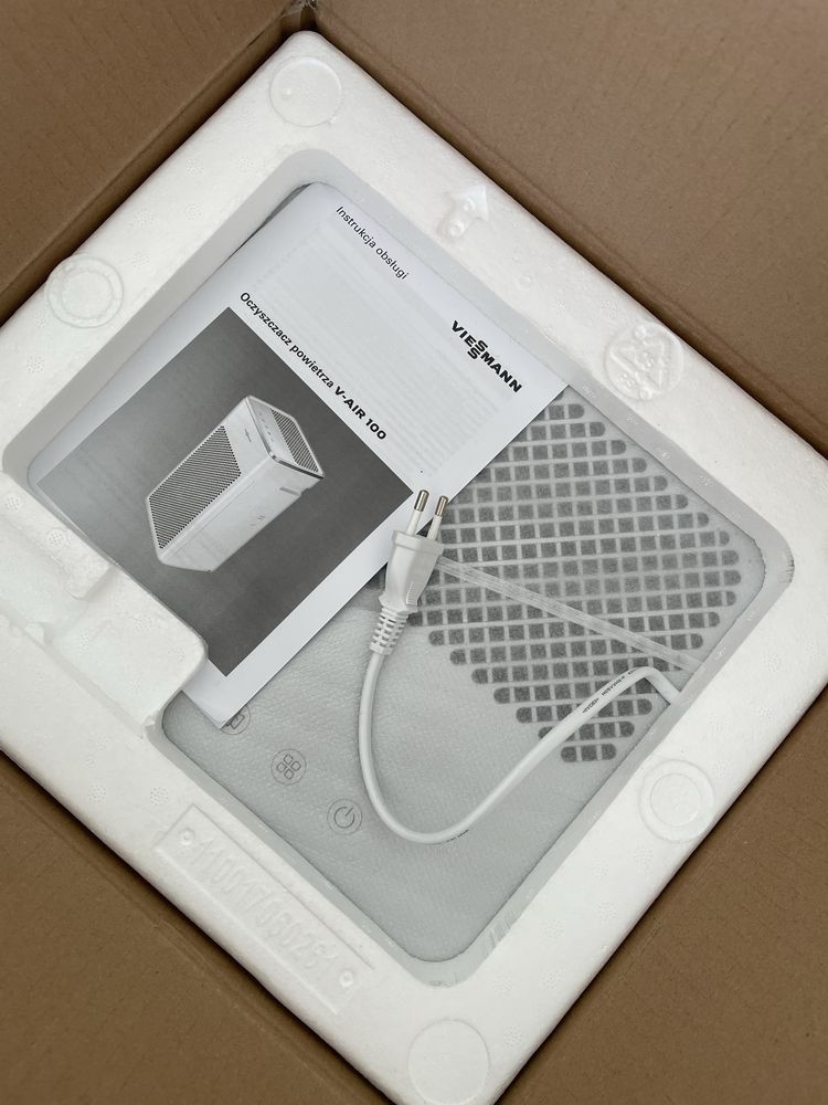 Oczyszczacz powietrza Viessmann V-AIR 100