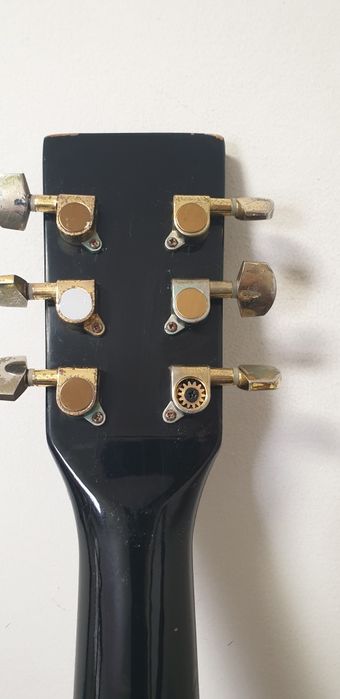Guitarra acústica