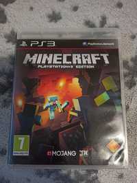 Minecraft PlayStation 3