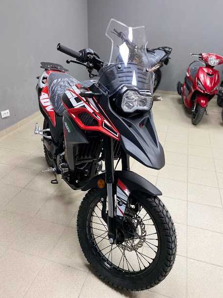 Мотоцикл GEON ADV 300