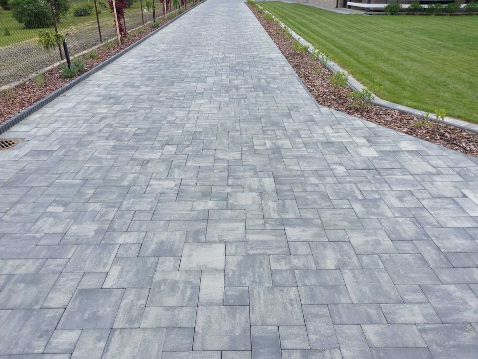 Kostka brukowa!  55 zł!