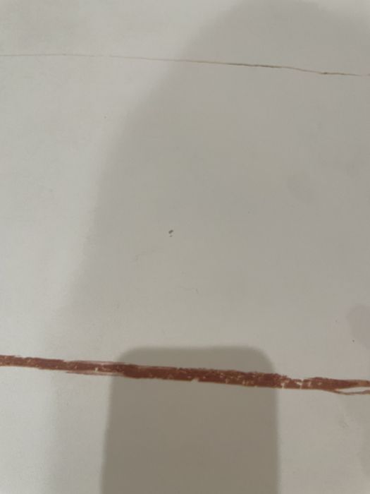 Stolik Kawowy Okrągły ława Do Salonu Biały Marmur ze złotym