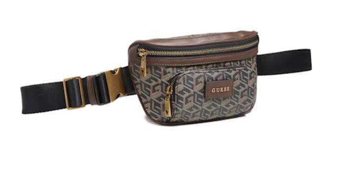 Сумка бананка Guess Оригінал