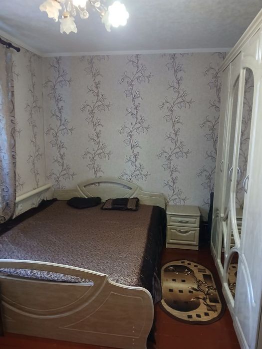 Продаж будинку в селі Степне