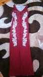 Maxi sukienka Body Flirt r.38