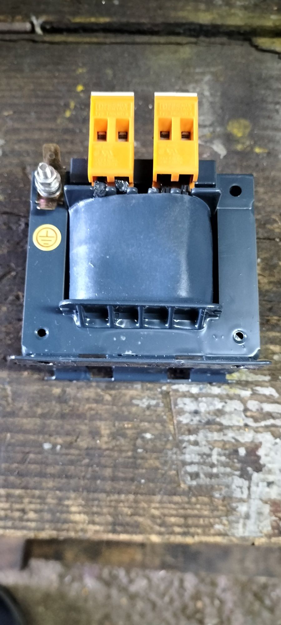 Transformator 220/18V