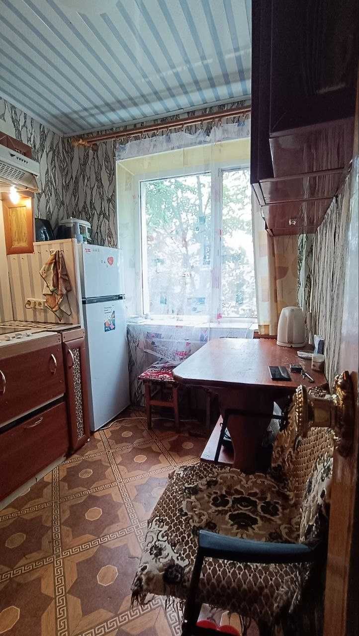 Продаж 1-но кімнатної квартири, вул. Аудиторна (Виборзька), 28в