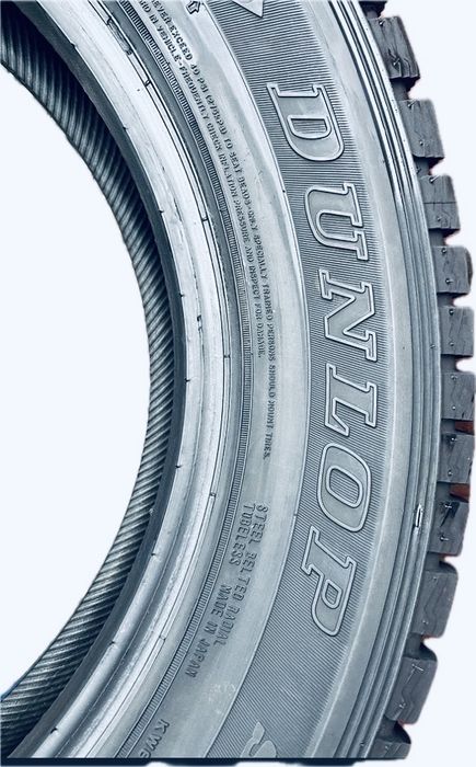 Зимові ШИНИ 225/65 R17 Dunlop GrandTrek SJ6 225/65 R17 101Q «JAPAN»