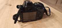 Nikon d3200 (body)