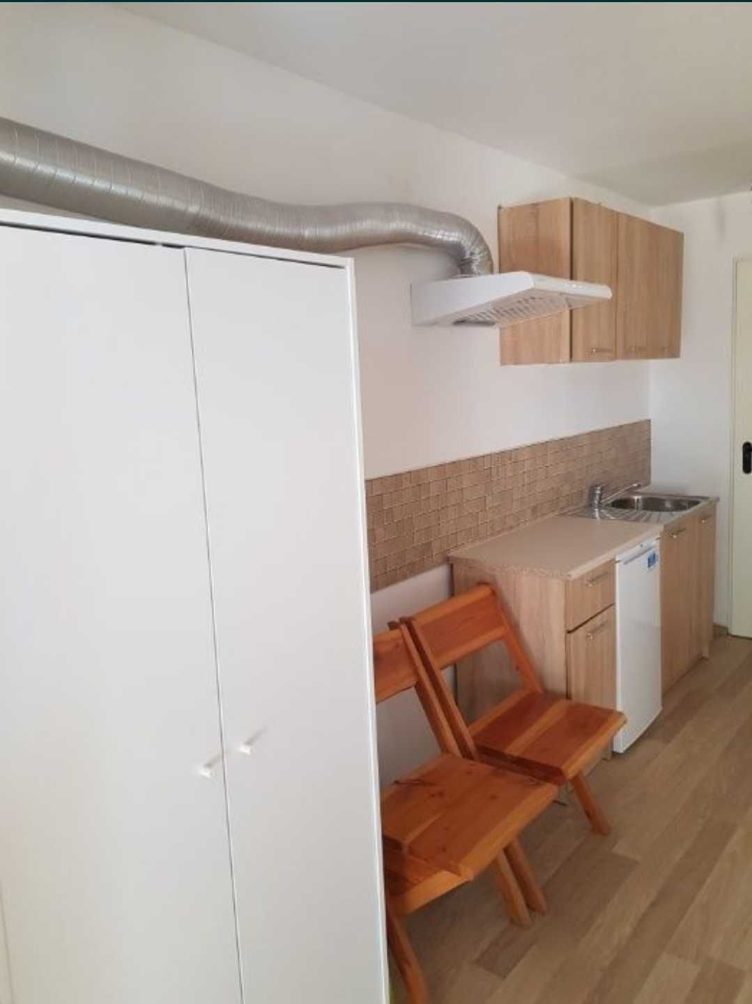 Pokoje 1-2 osobowe,