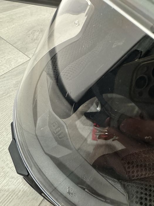 Мотошлем AGV K1 S