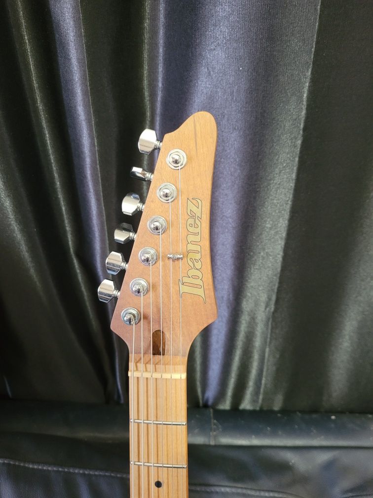 Ibanez AZ 226 PB premium
