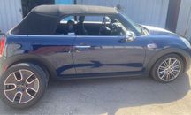 Диски R17 5/120 BMW или Мини Купер Mini Cooper R серии Идеальные!!!