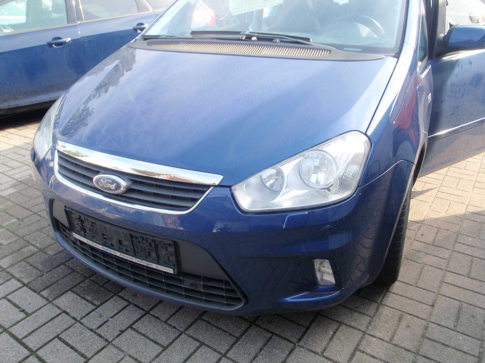 Ford C-max mk 1 cały kompletny przód kolor 36 lift