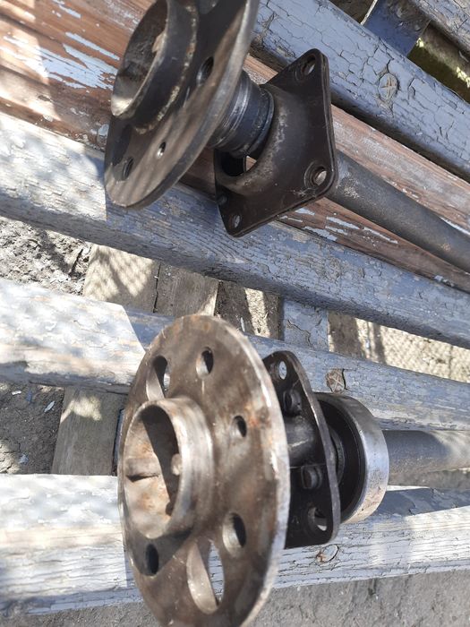 Продам полуось ВАЗ 2101-2107