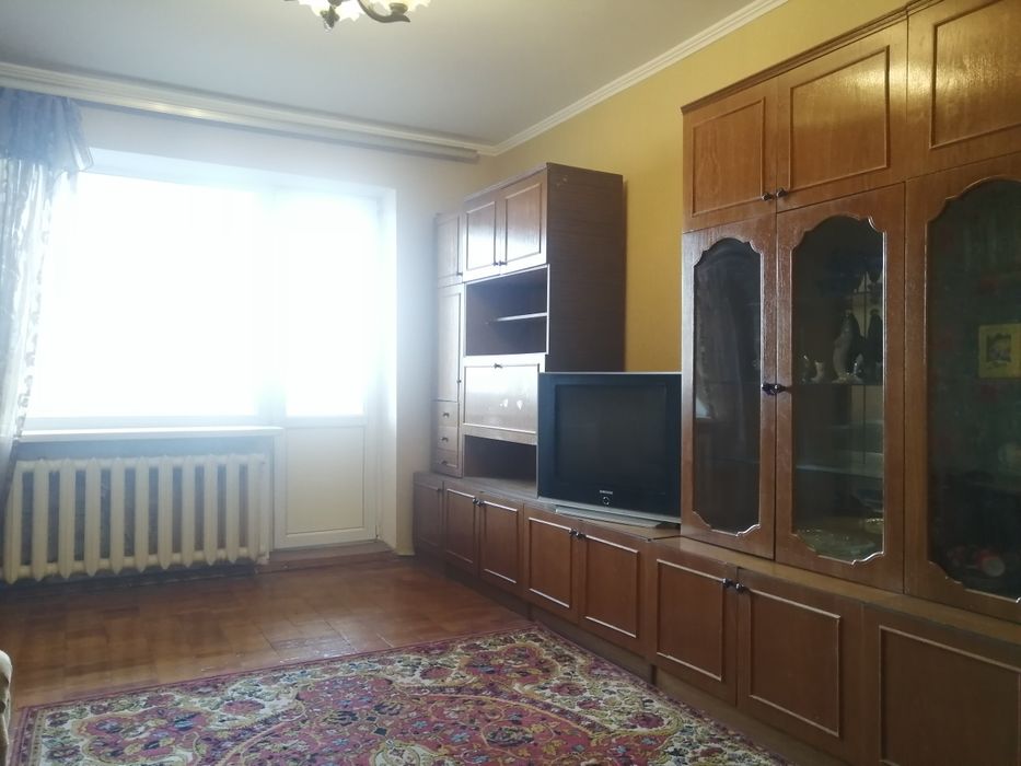 3 кімнатна 1гор Гончара Петлюри Юрівка