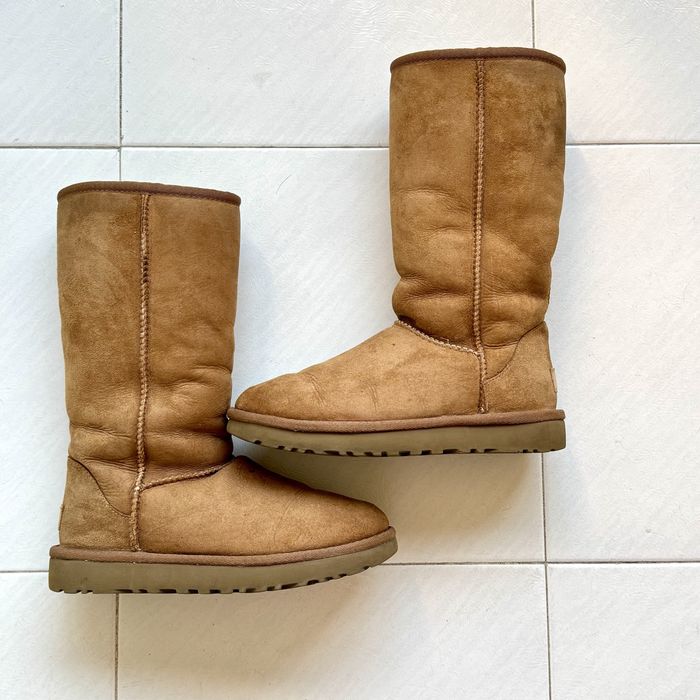 Botas UGG Australia Classic, 36