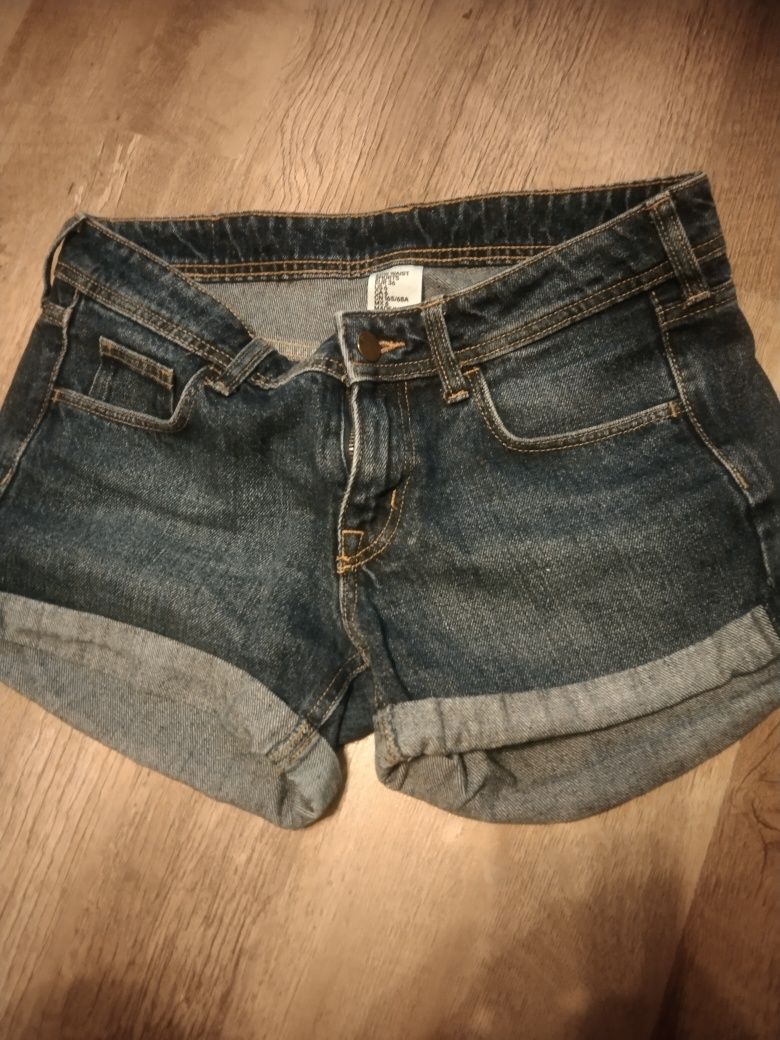 Sprzedam super shorty