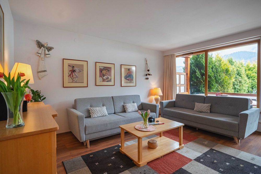 Zakopane Weekend Listopadowy apartament, basen, sauna, parking