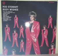 Rod Stewart - Body Wishes / Winyl używany