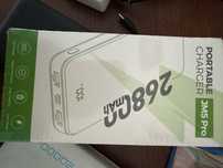Powerbank jm5 pro 26800mah