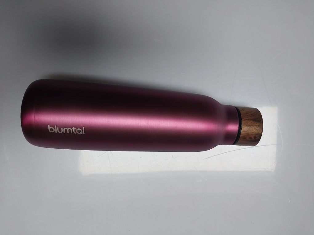 Termos blumtal 500 ml bez BPA Kolor fuksja