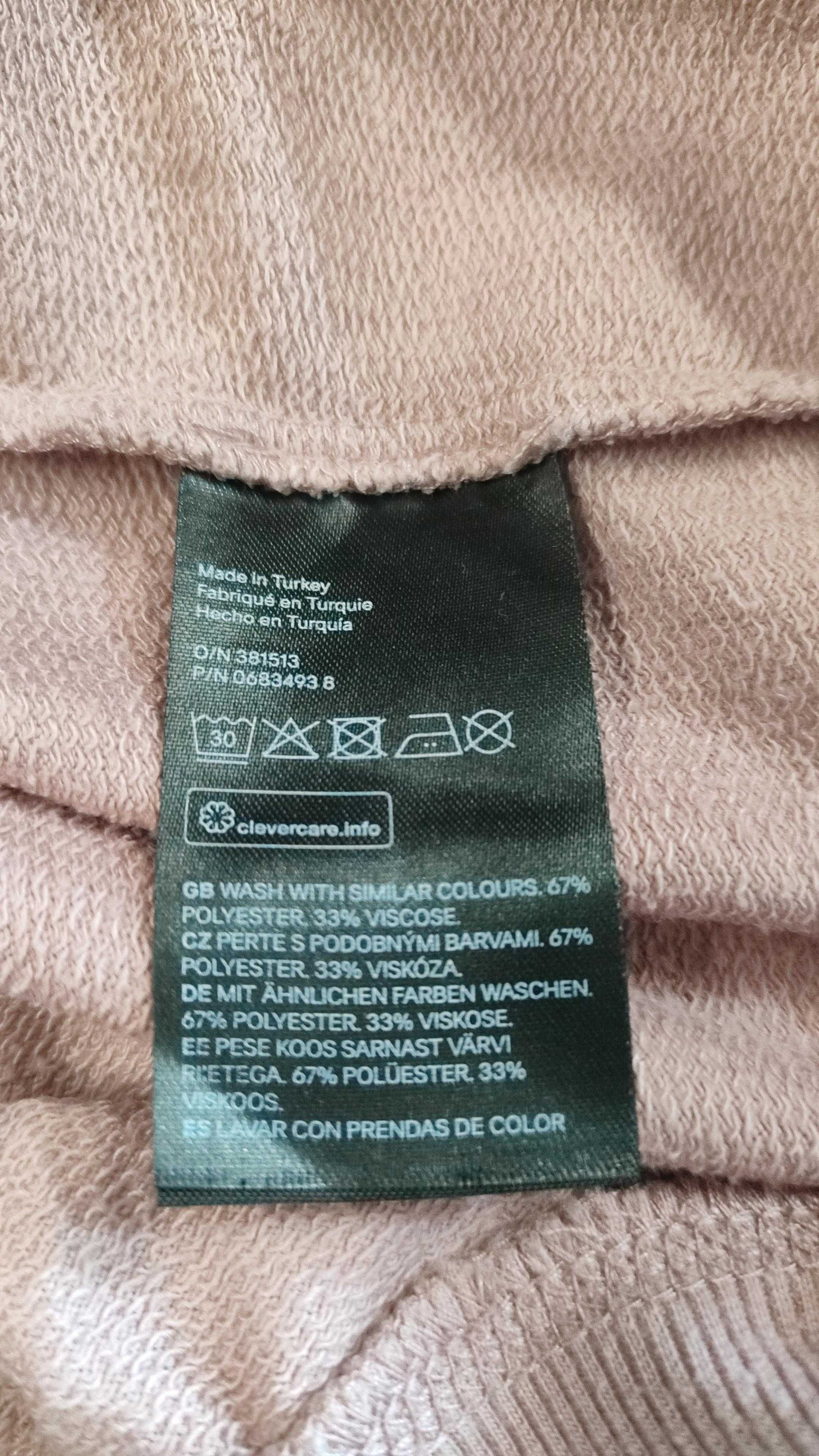 G/60 Bluza przez głowę H&M rozm S