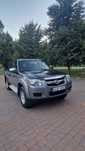 Mazda Bt50/ Ford Ranger 2.5 TDCI 143km 2007r. 4x4 Pickup + zabudowa