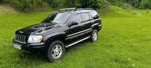 Jeep Grand Cherokee 2004