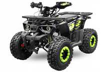 Nitro Motors Inny QUAD 150 125 cc 16KM RUGBY AUTOMAT /POŁAUTOMAT Wysyłka Mocny