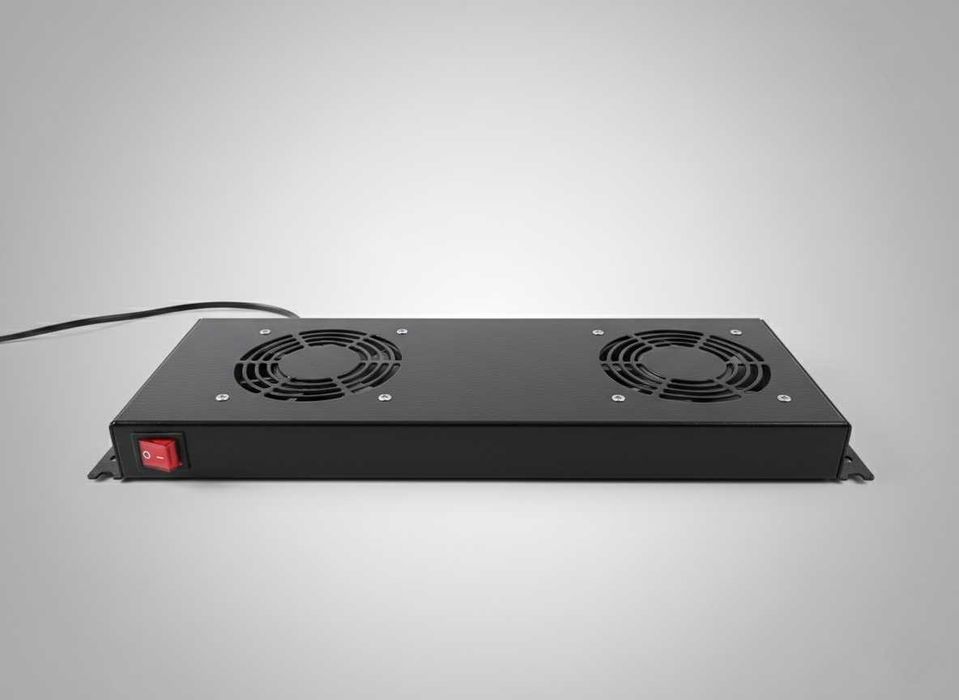 Módulo de Ventilação para Rack de Servidores