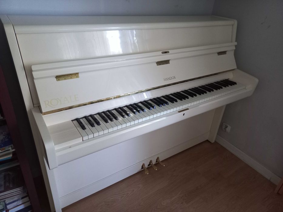 Pianino Royal Handok