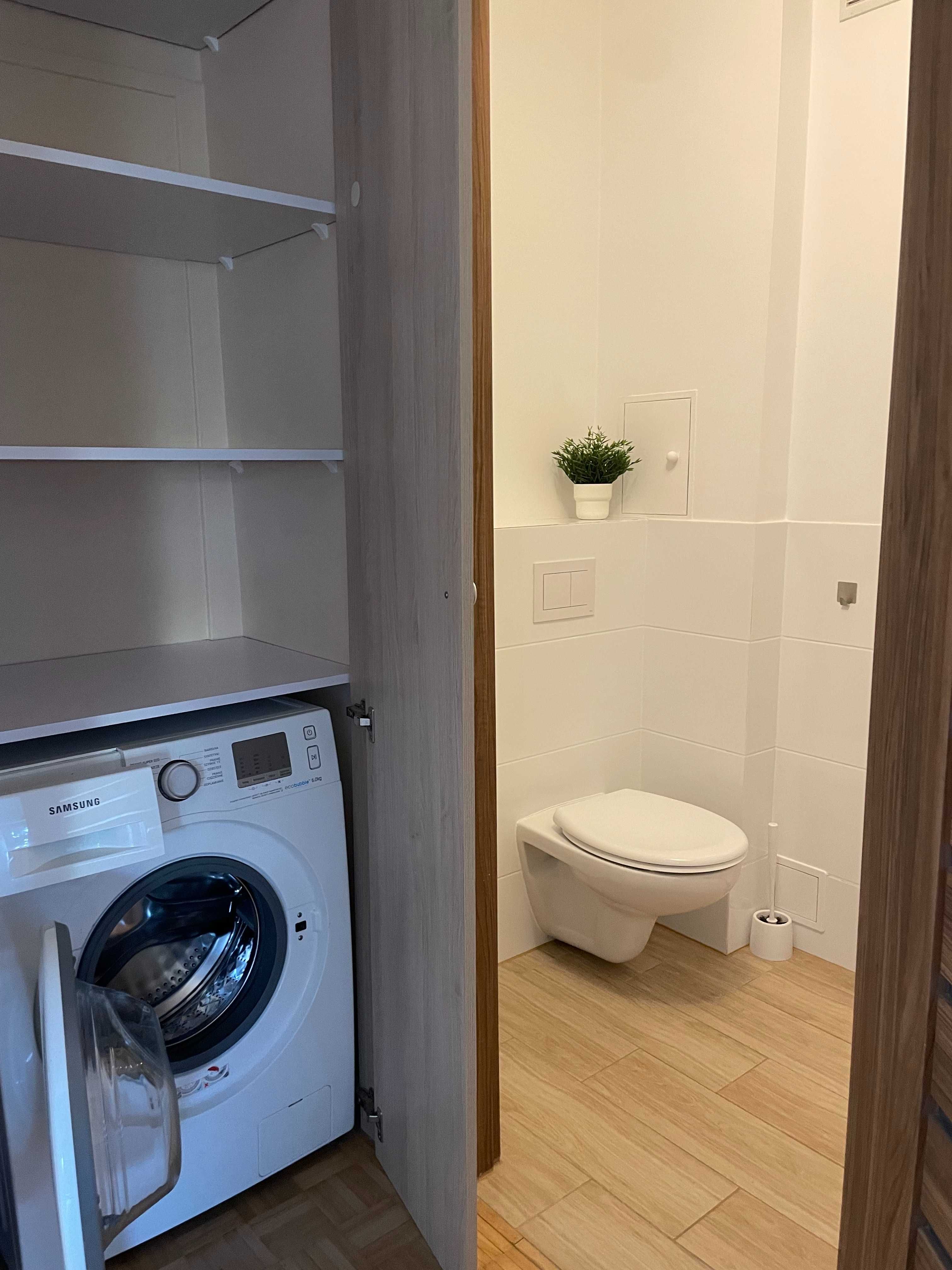 Osiedle Sienkiewicza 60 m2