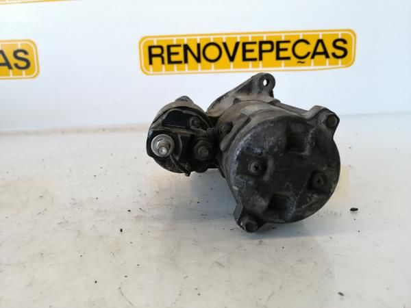 Motor de arranque SUZUKI Swift I (AA)