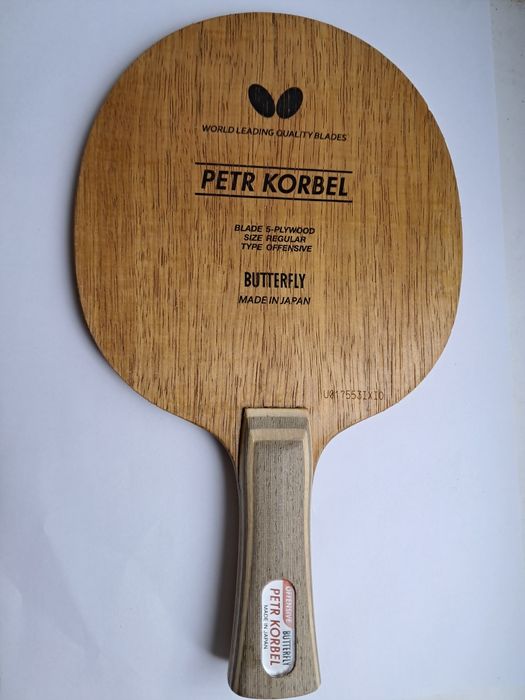 Butterfly Petr Korbel